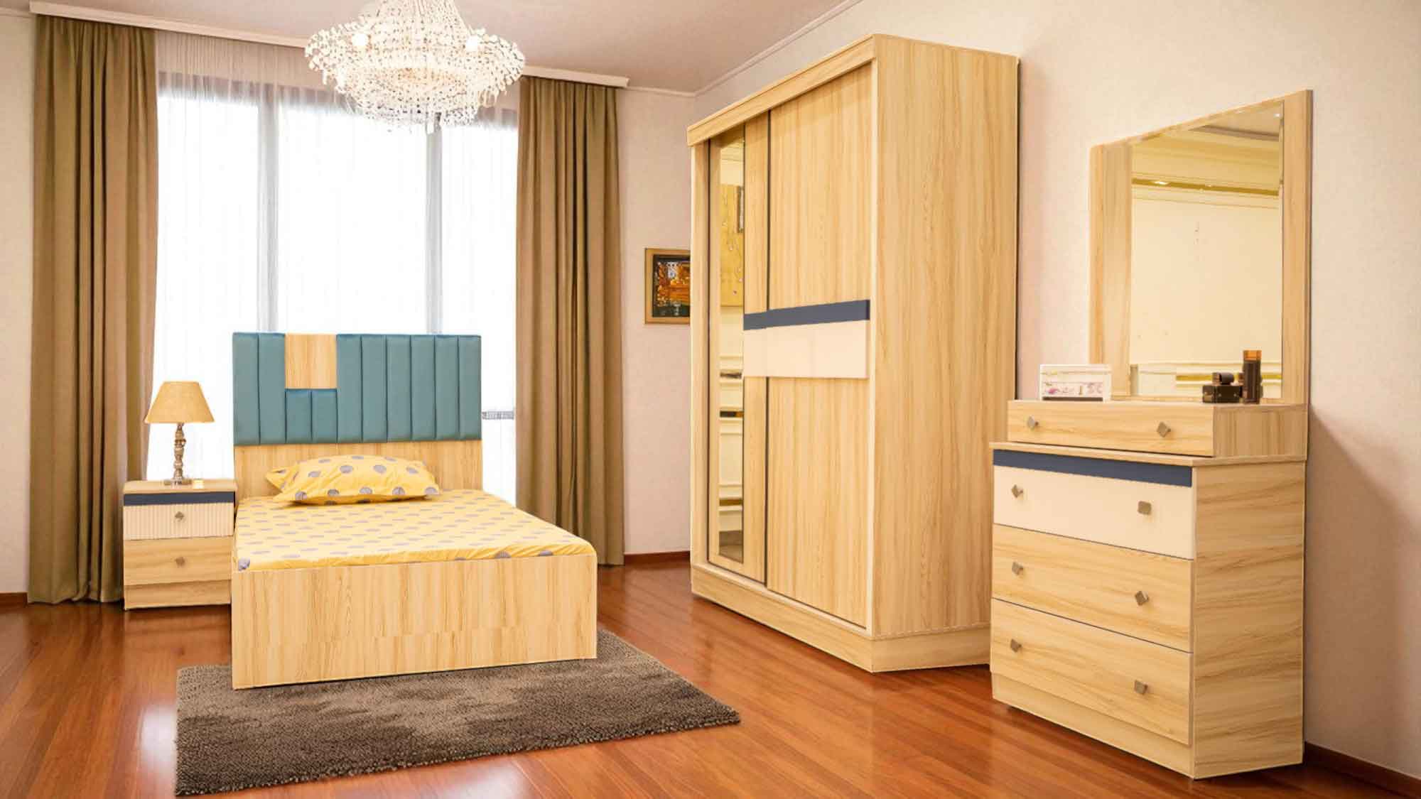 غرفة نوم اطفال 163