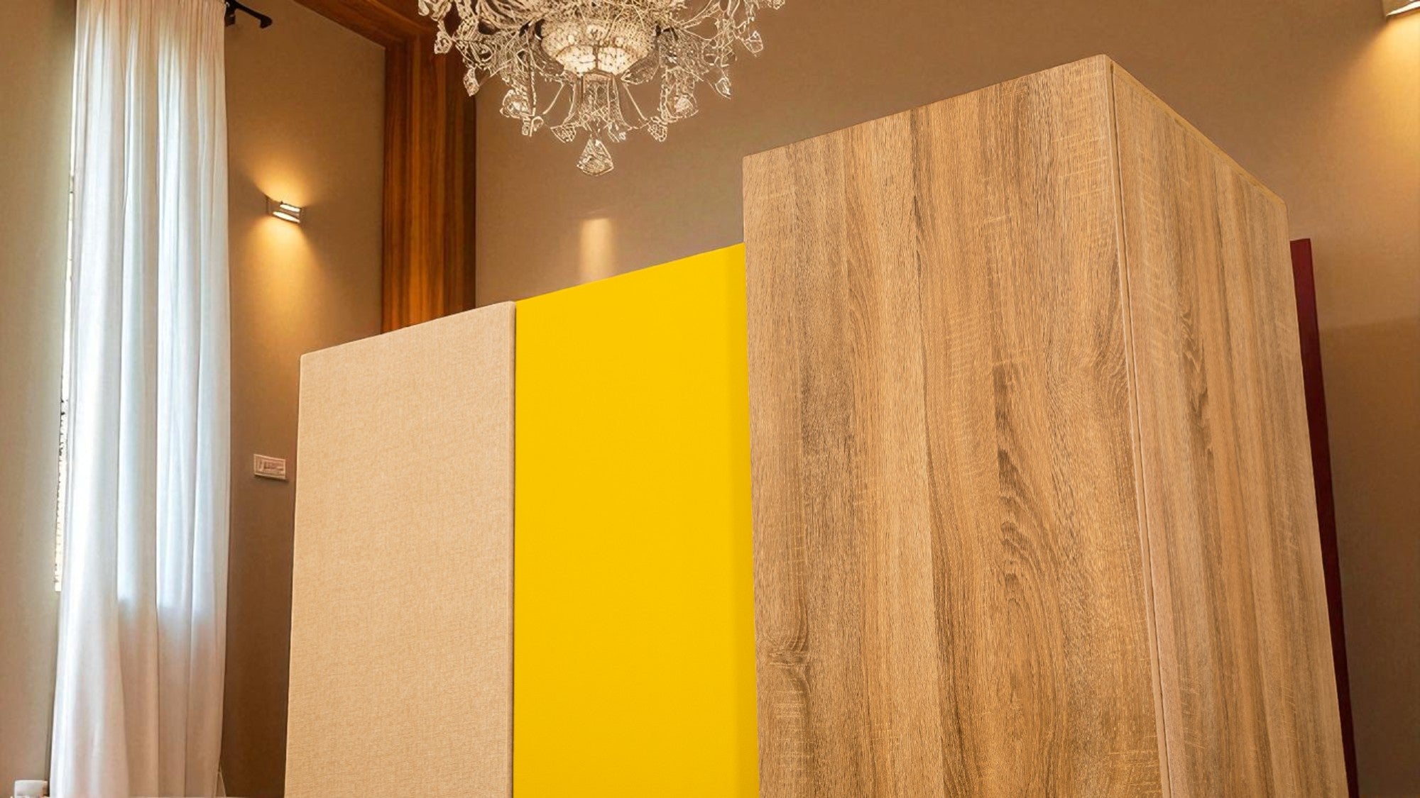 غرفة نوم اطفال 164