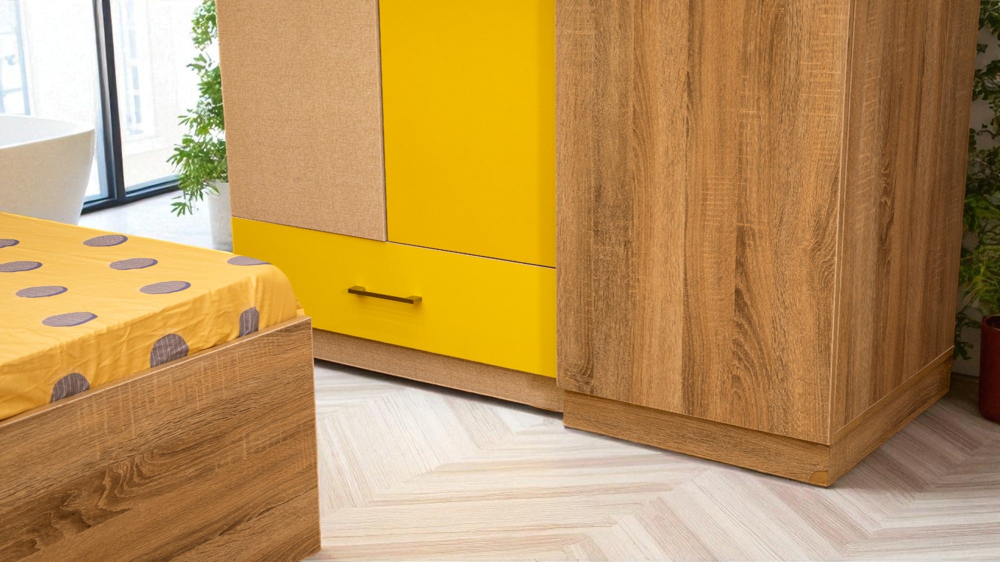 غرفة نوم اطفال 164