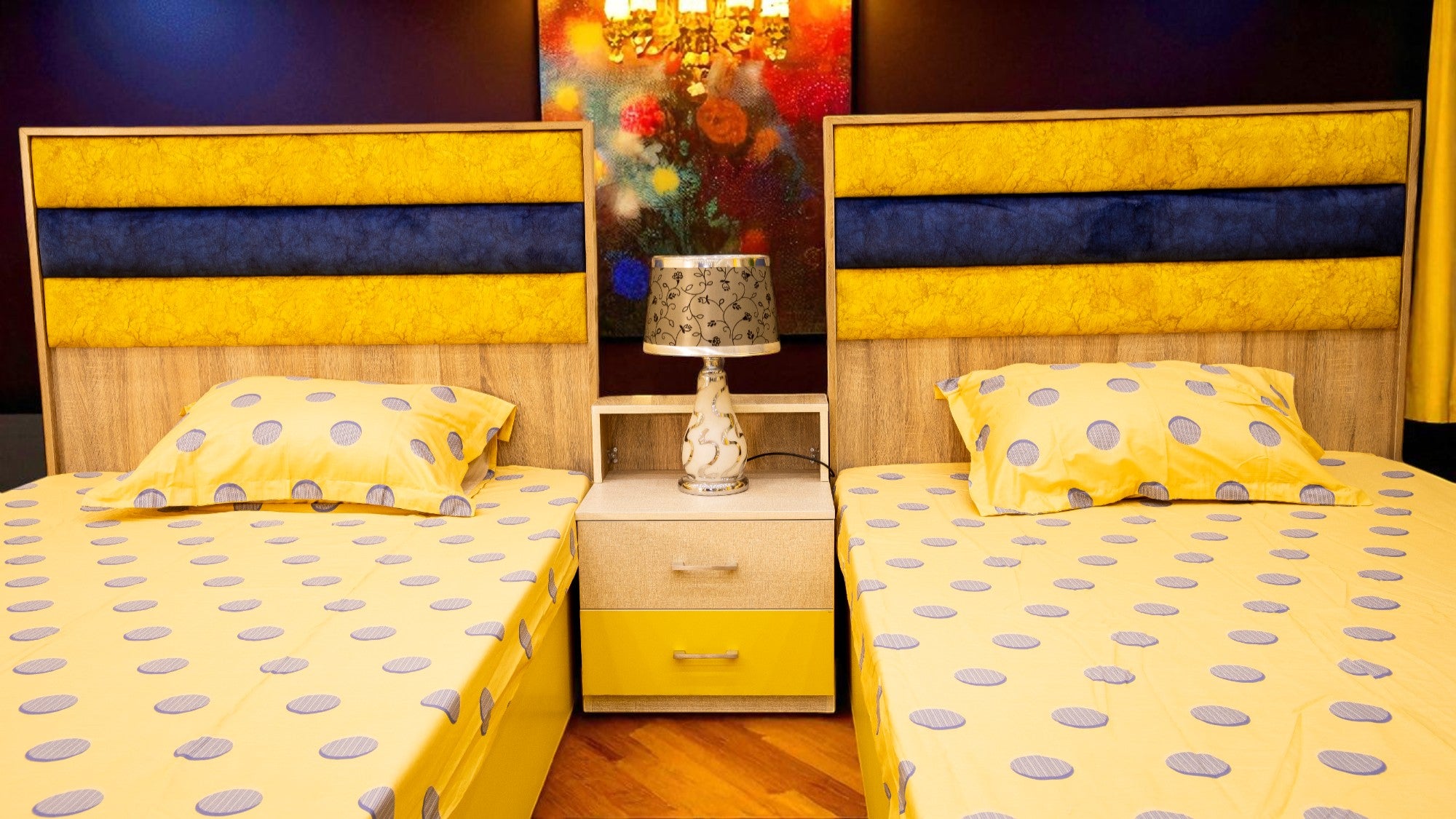 غرفة نوم اطفال 164