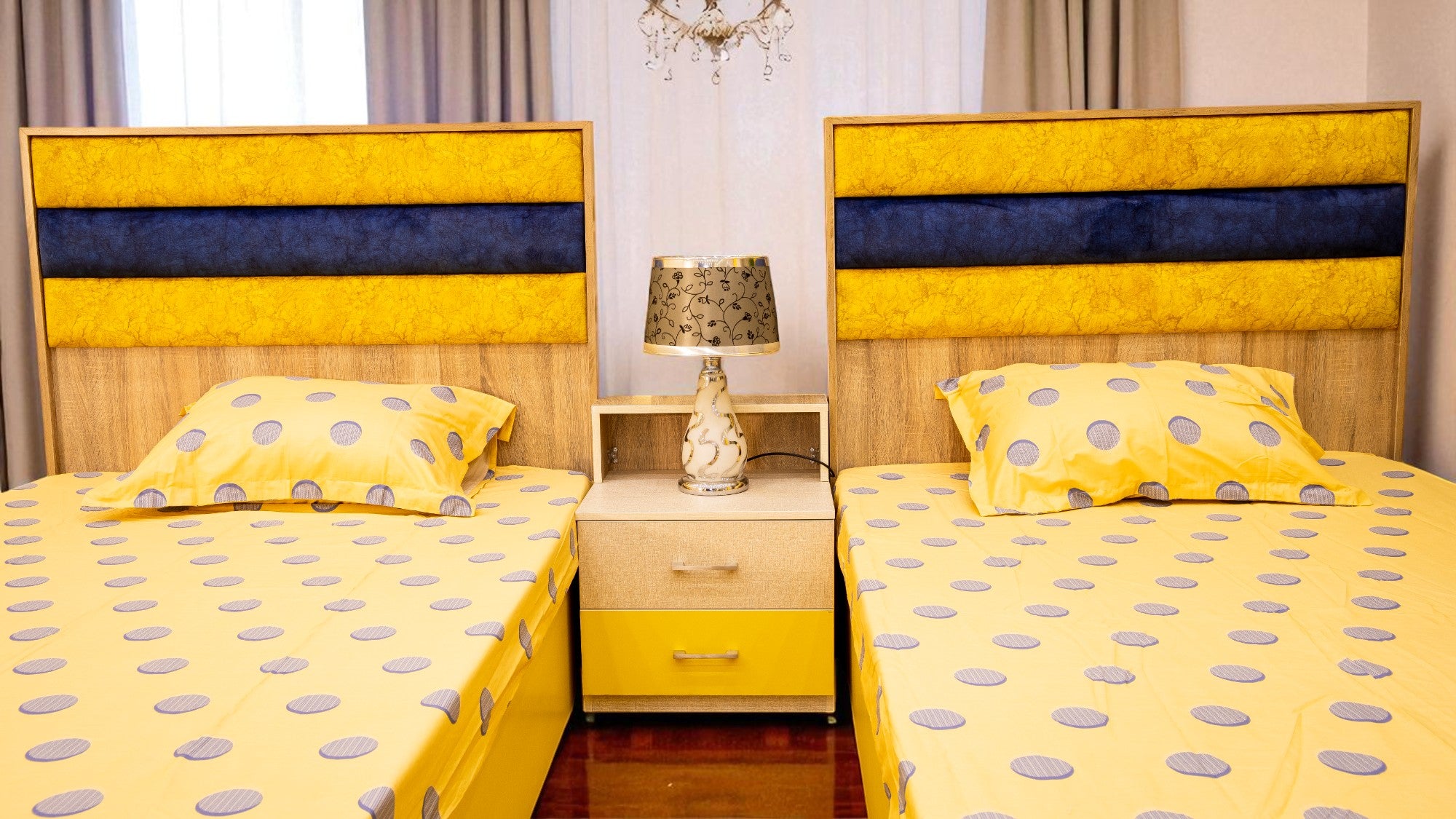 غرفة نوم اطفال 164