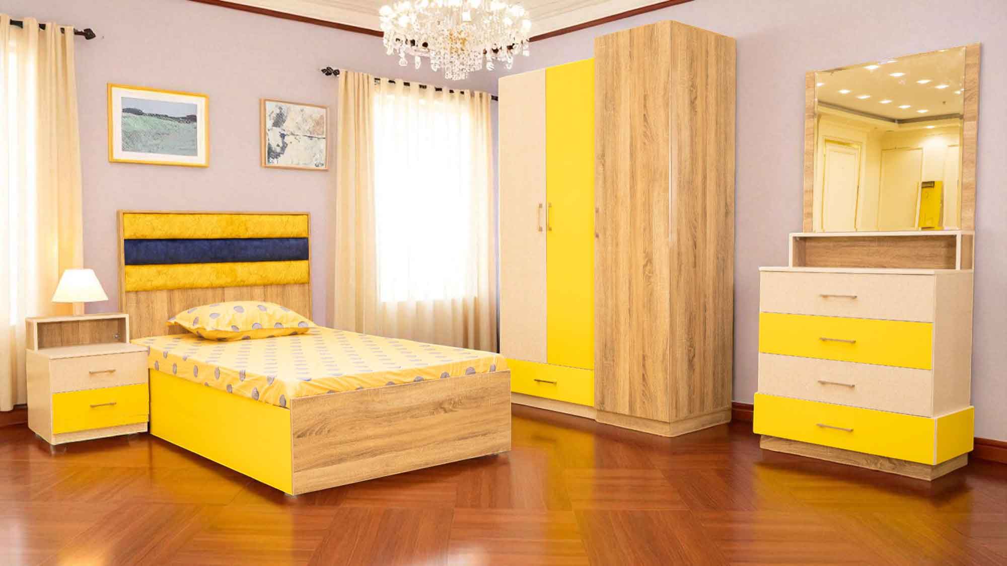 غرفة نوم اطفال 164