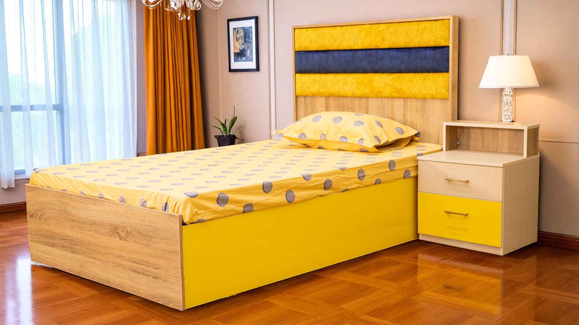 غرفة نوم اطفال 164