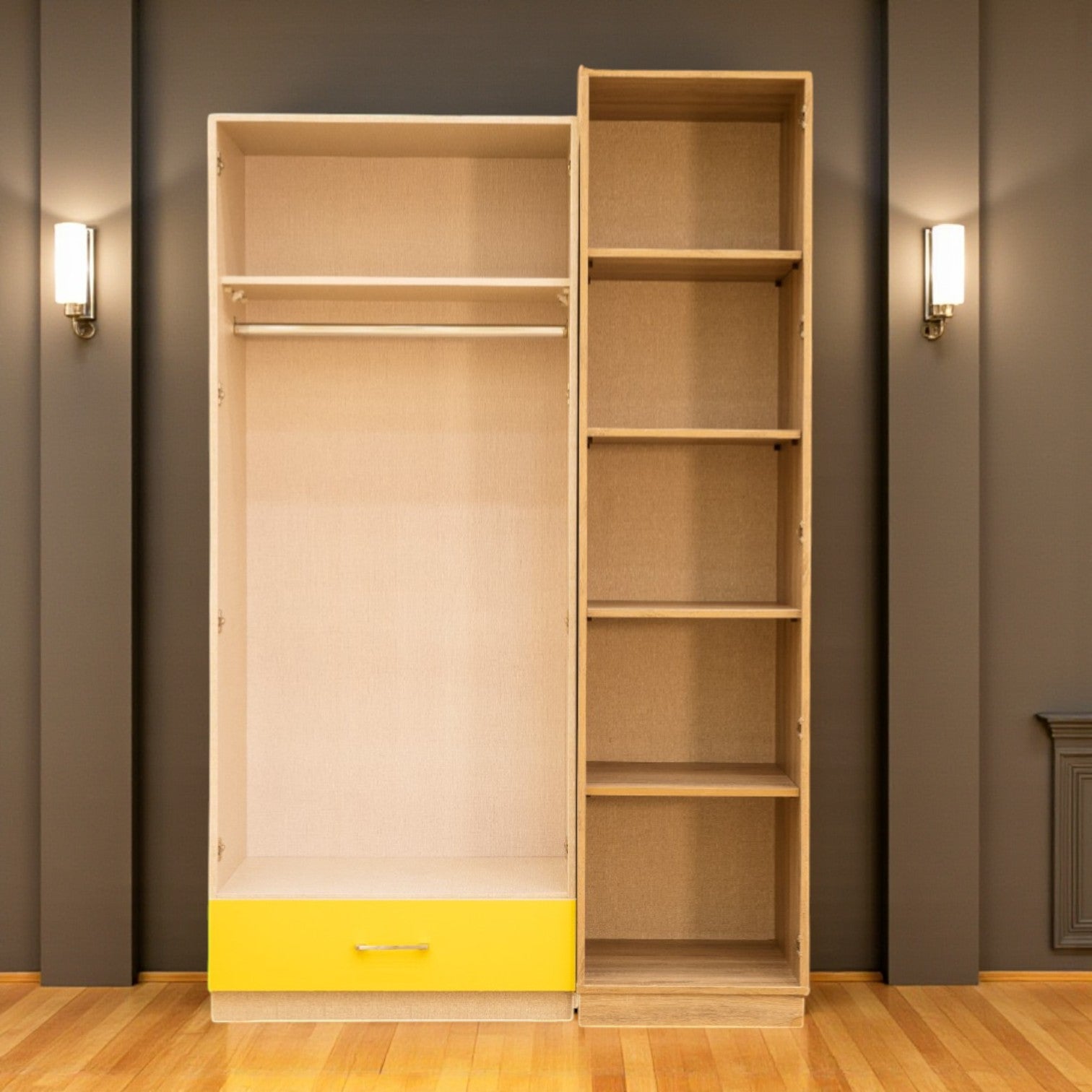 دولاب اطفال 164