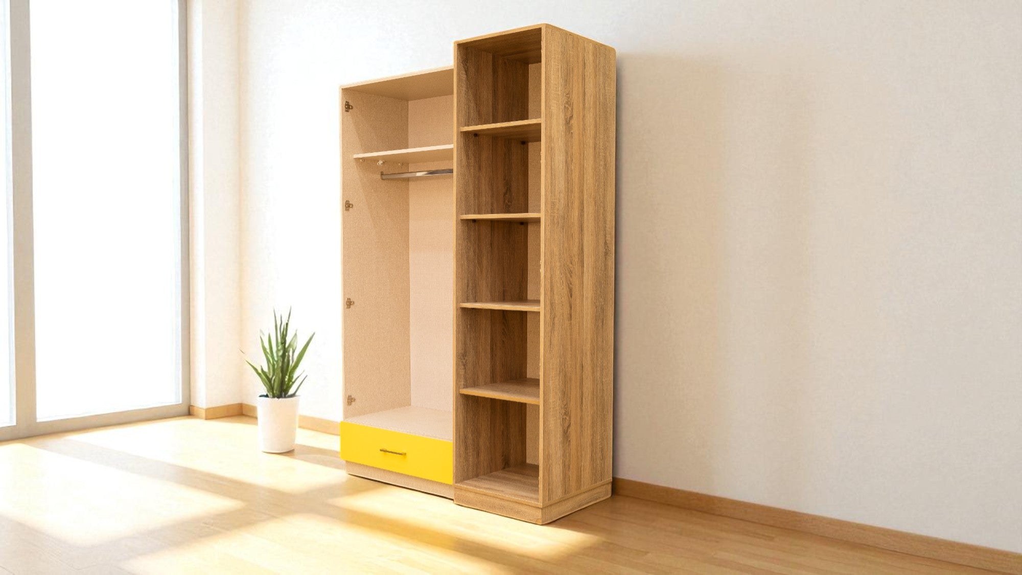 غرفة نوم اطفال 164