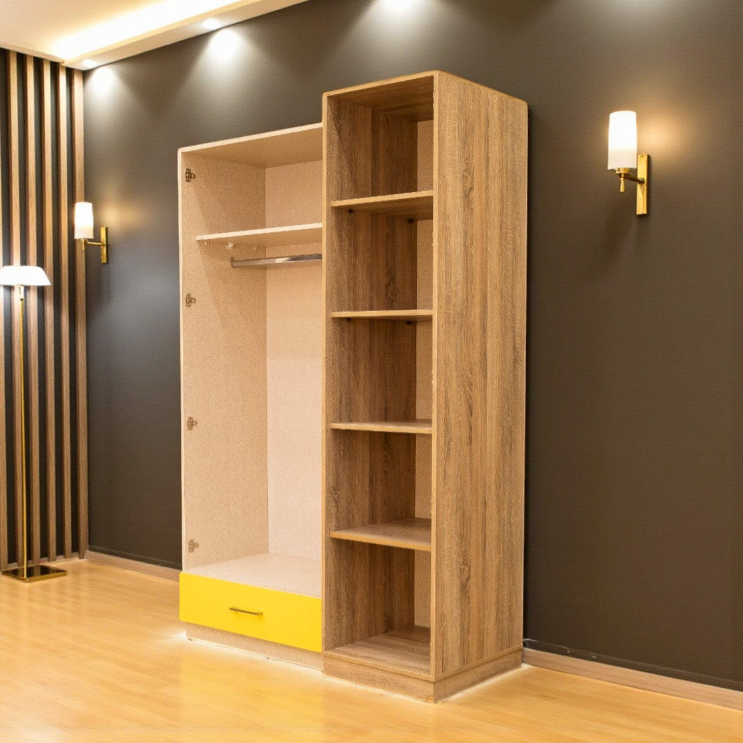 دولاب اطفال 164