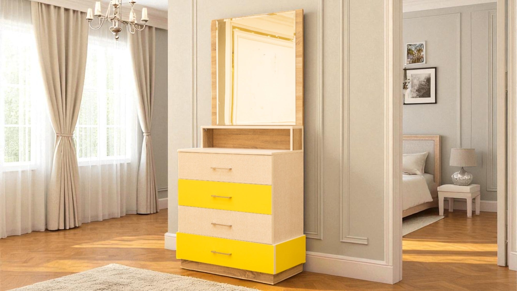 غرفة نوم اطفال 164