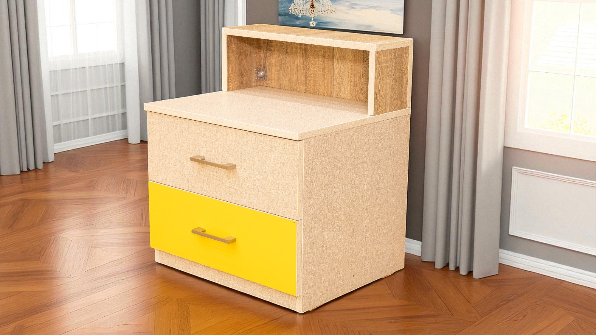 غرفة نوم اطفال 164