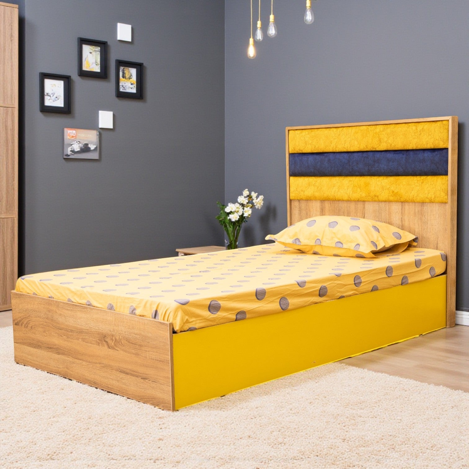 غرفة نوم اطفال 164