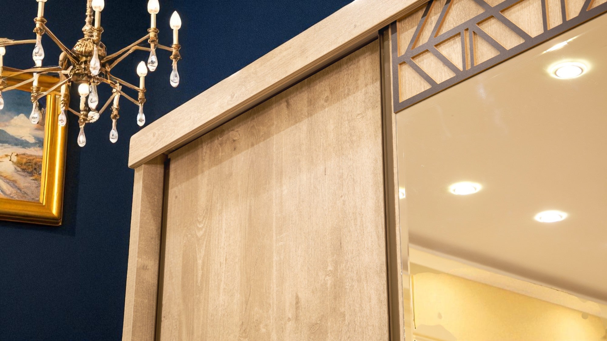 غرفة نوم اطفال 165