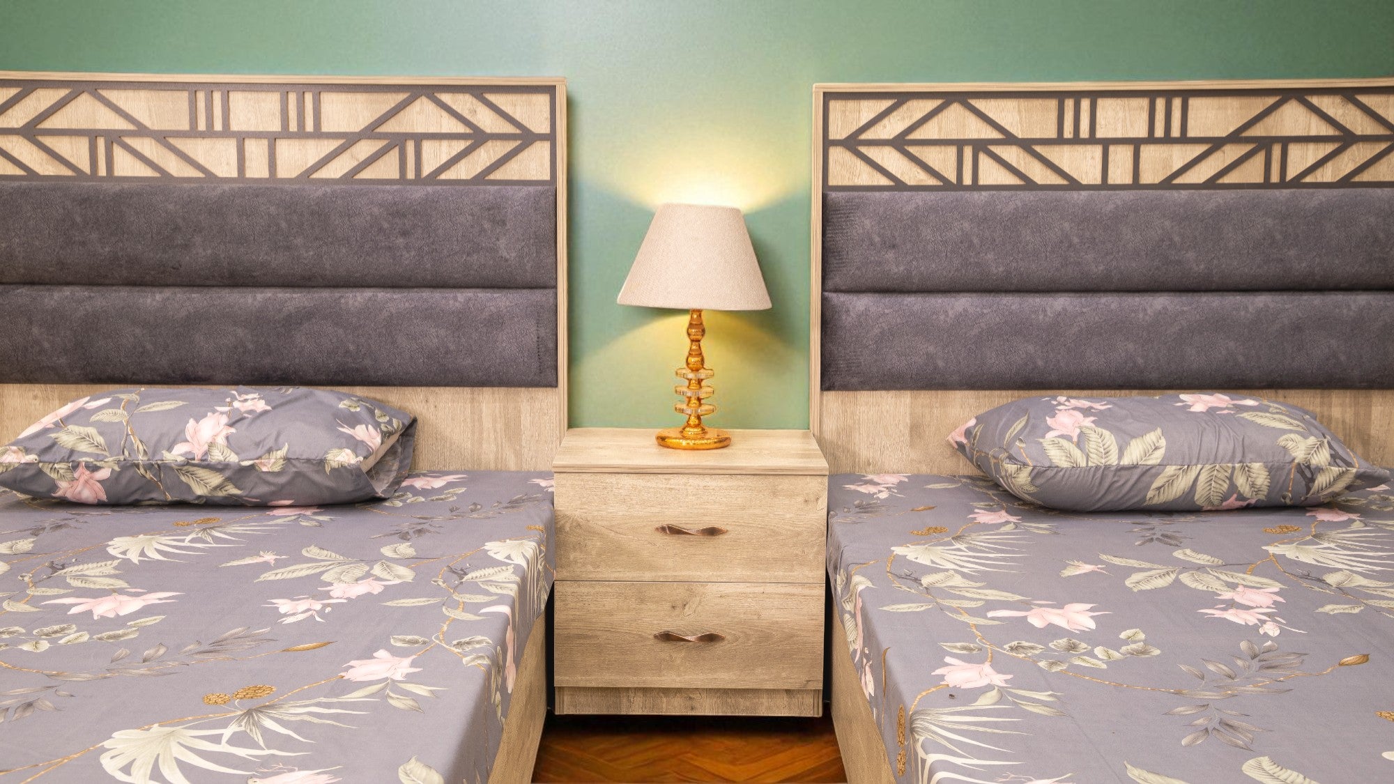 غرفة نوم اطفال 165