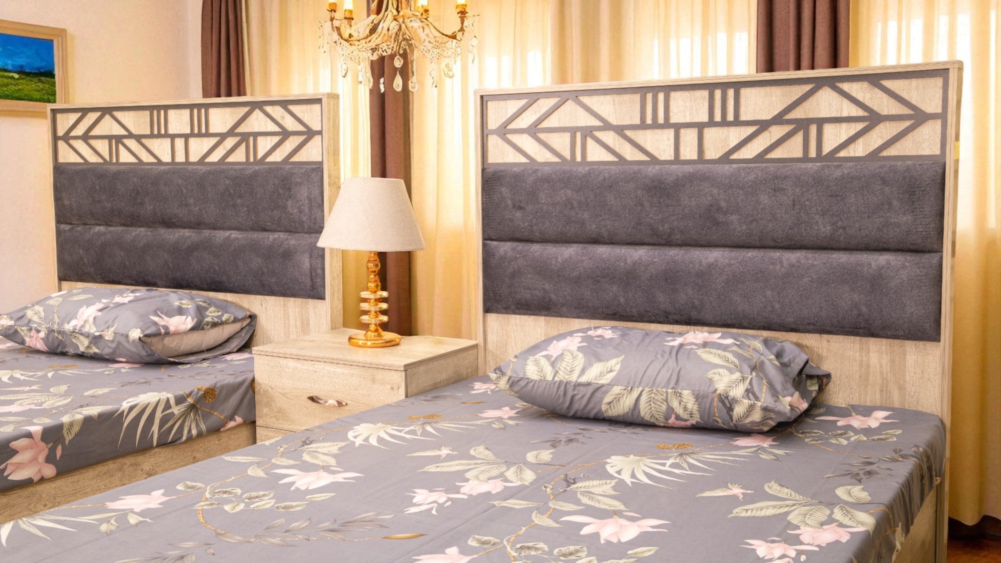 غرفة نوم اطفال 165