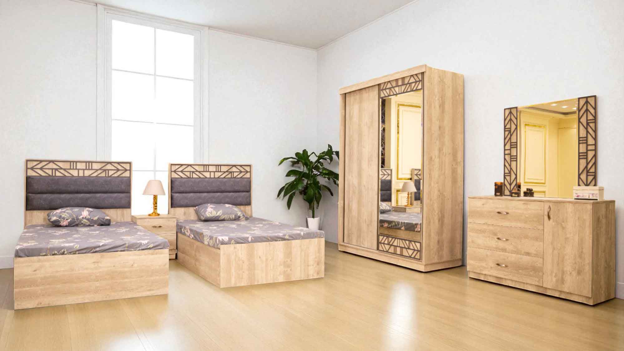 غرفة نوم اطفال 165