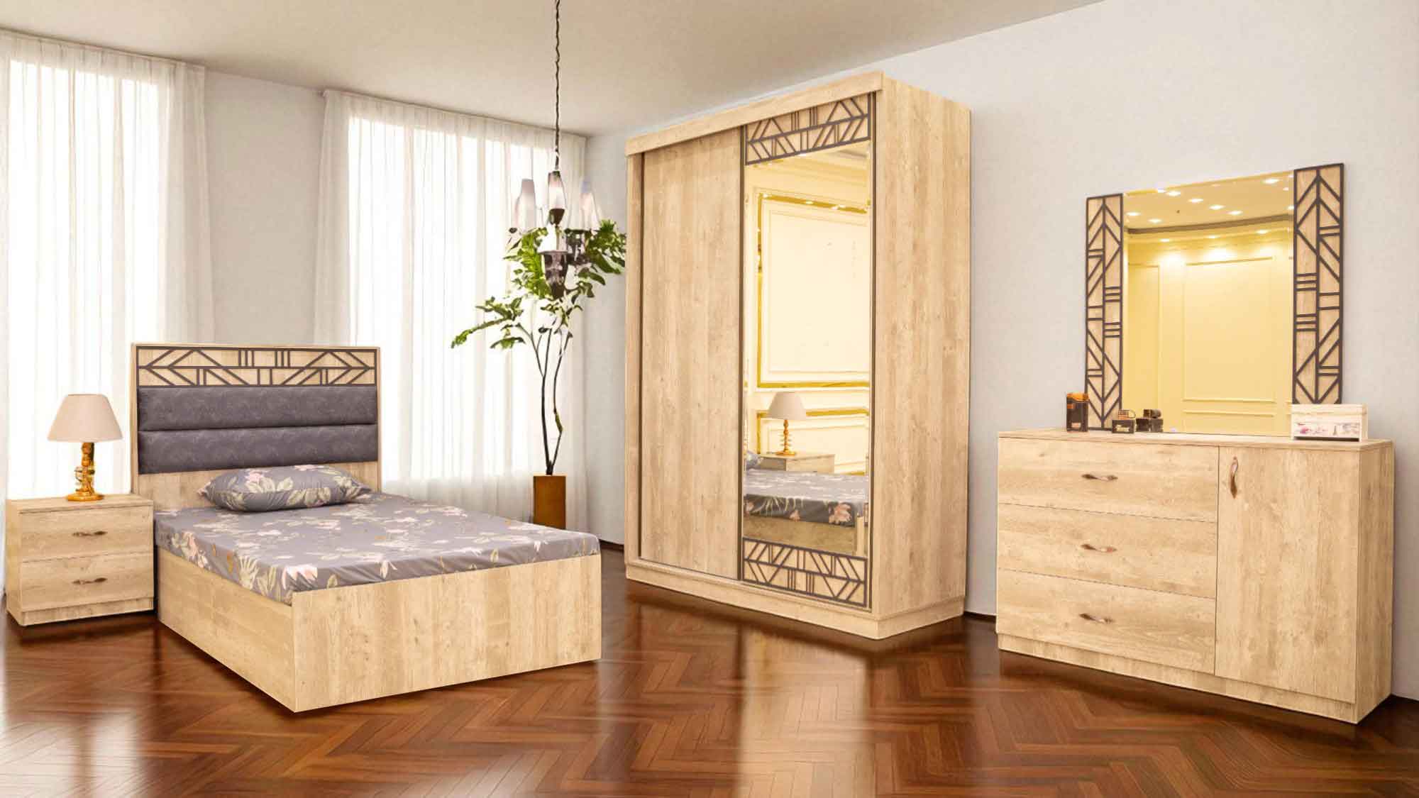 غرفة نوم اطفال 165