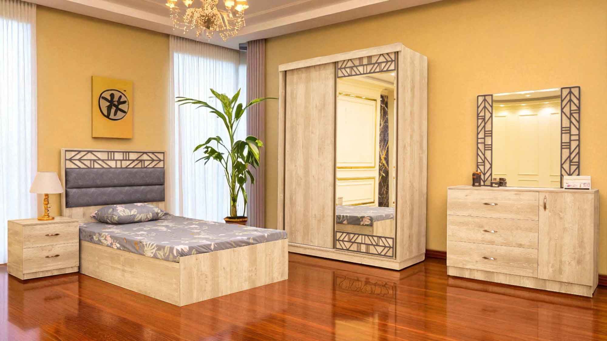 غرفة نوم اطفال 165