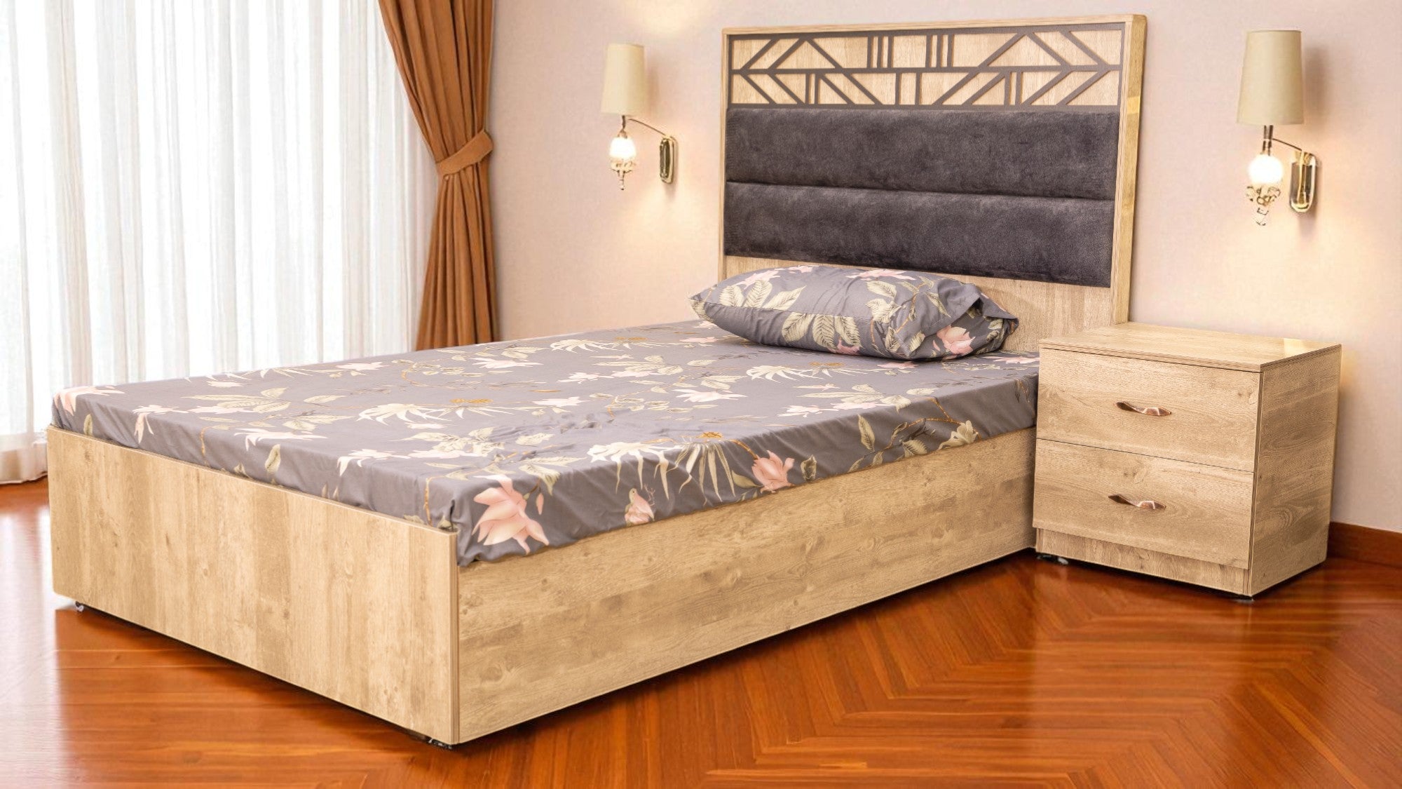 غرفة نوم اطفال 165