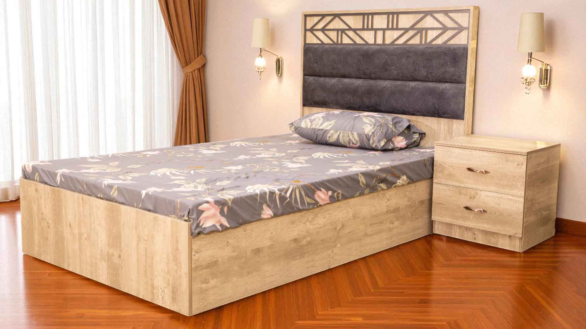 غرفة نوم اطفال 165