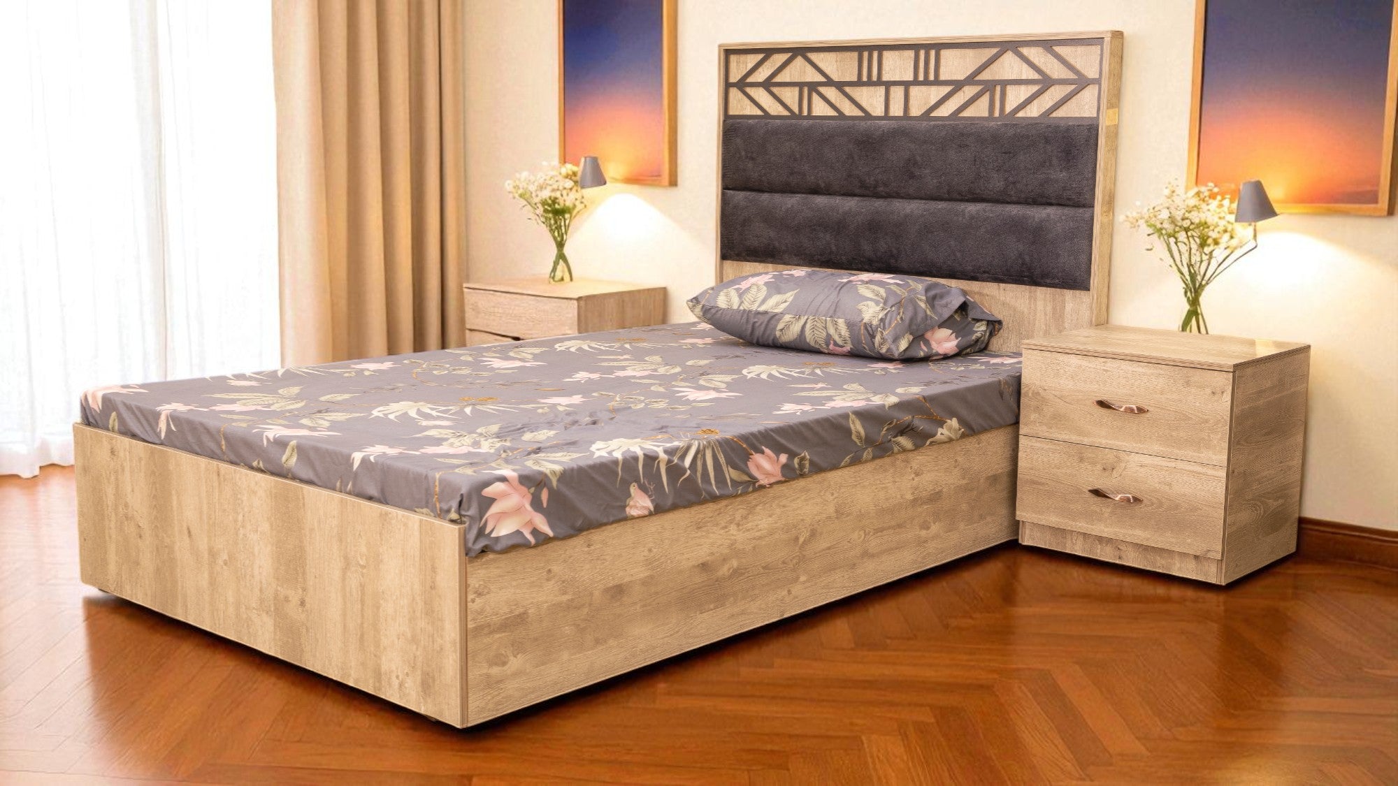 غرفة نوم اطفال 165