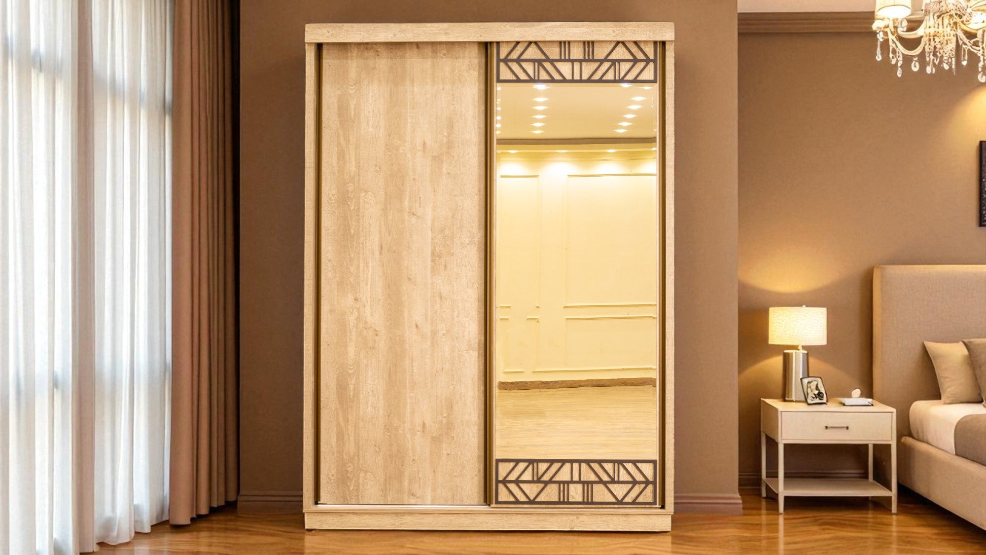 غرفة نوم اطفال 165