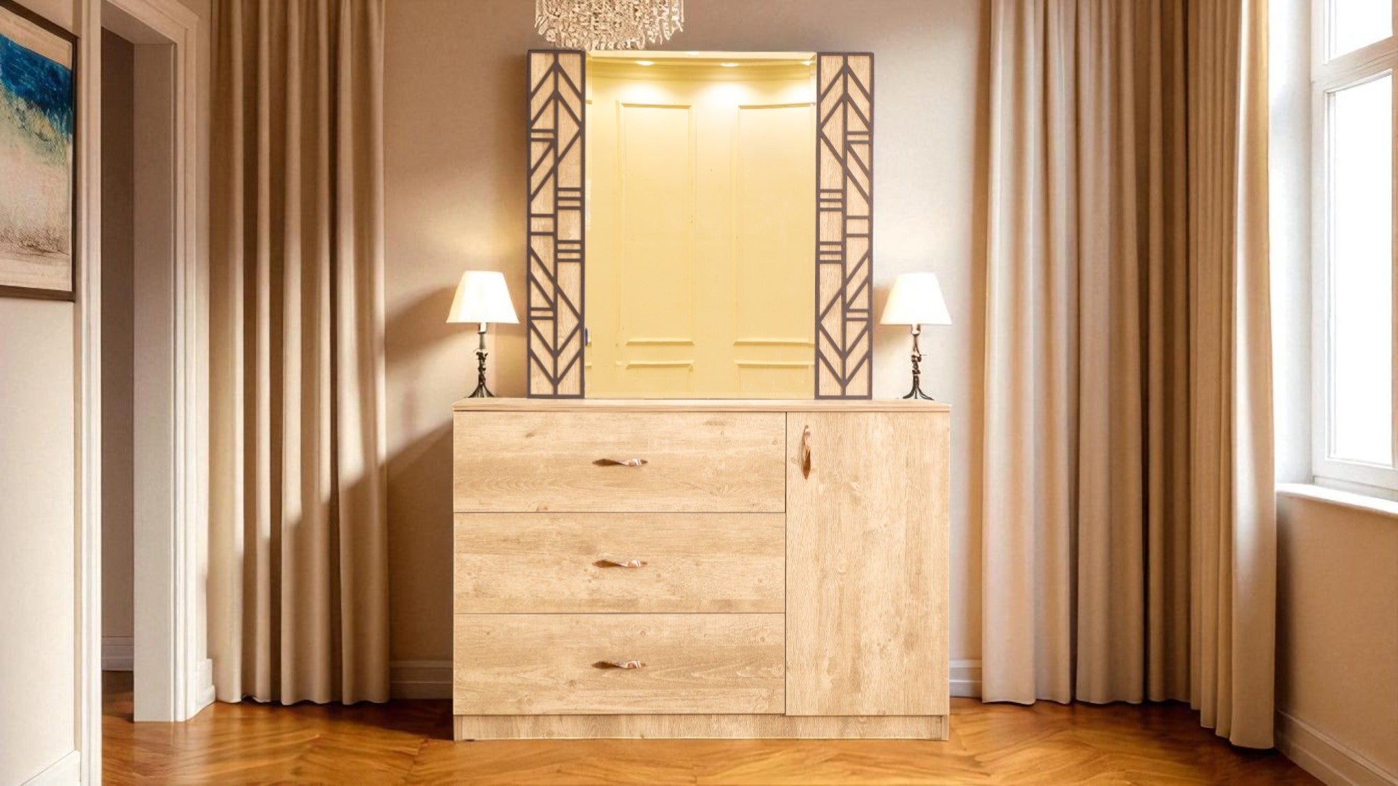 غرفة نوم اطفال 165