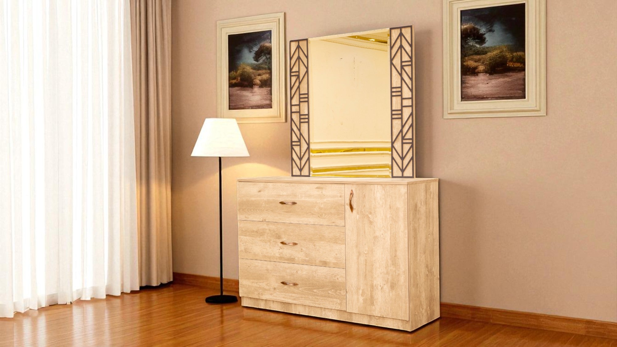 غرفة نوم اطفال 165