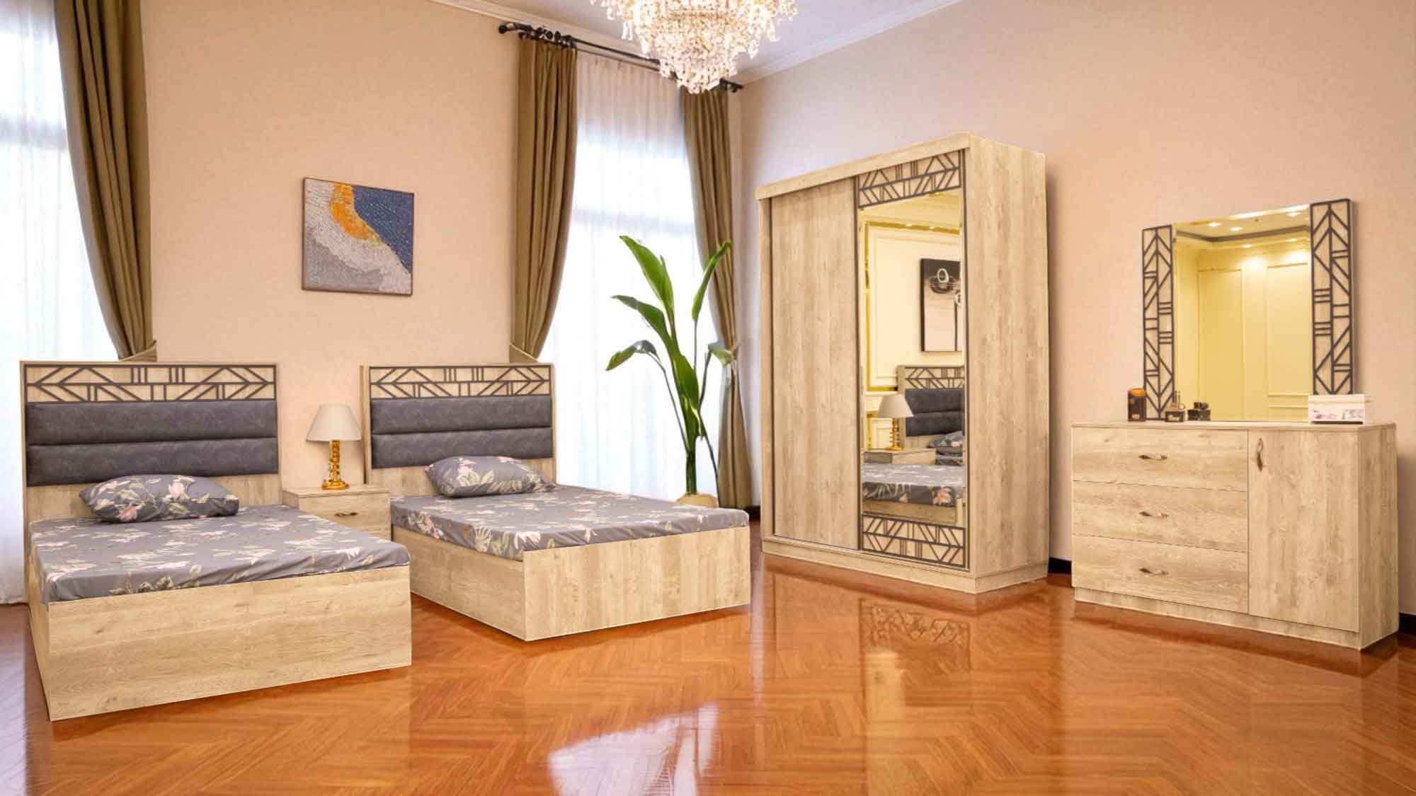 غرفة نوم اطفال 165