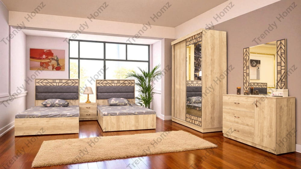 غرفة نوم اطفال 165