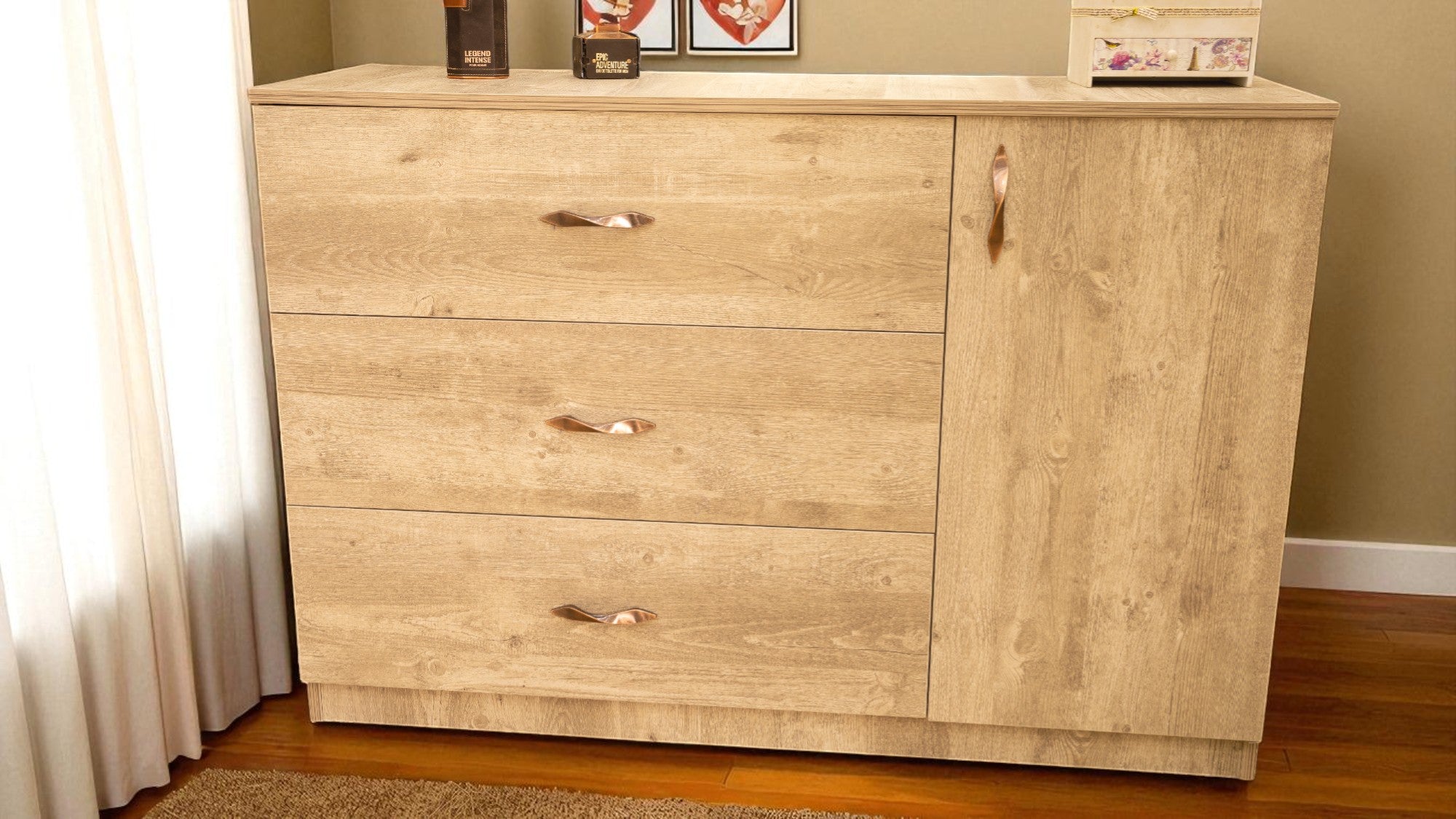 غرفة نوم اطفال 165