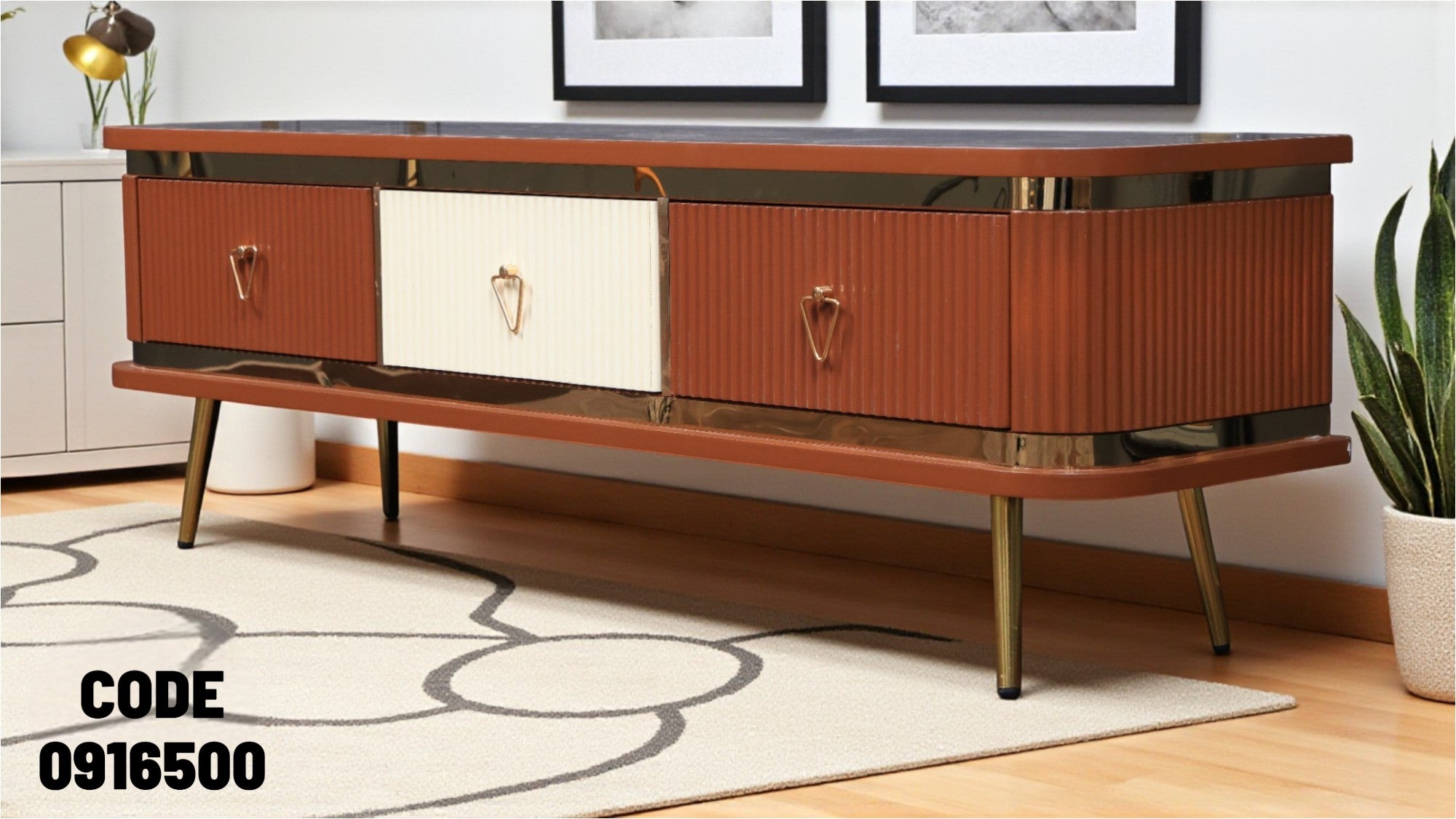 ترابيزة تليفزيون 165