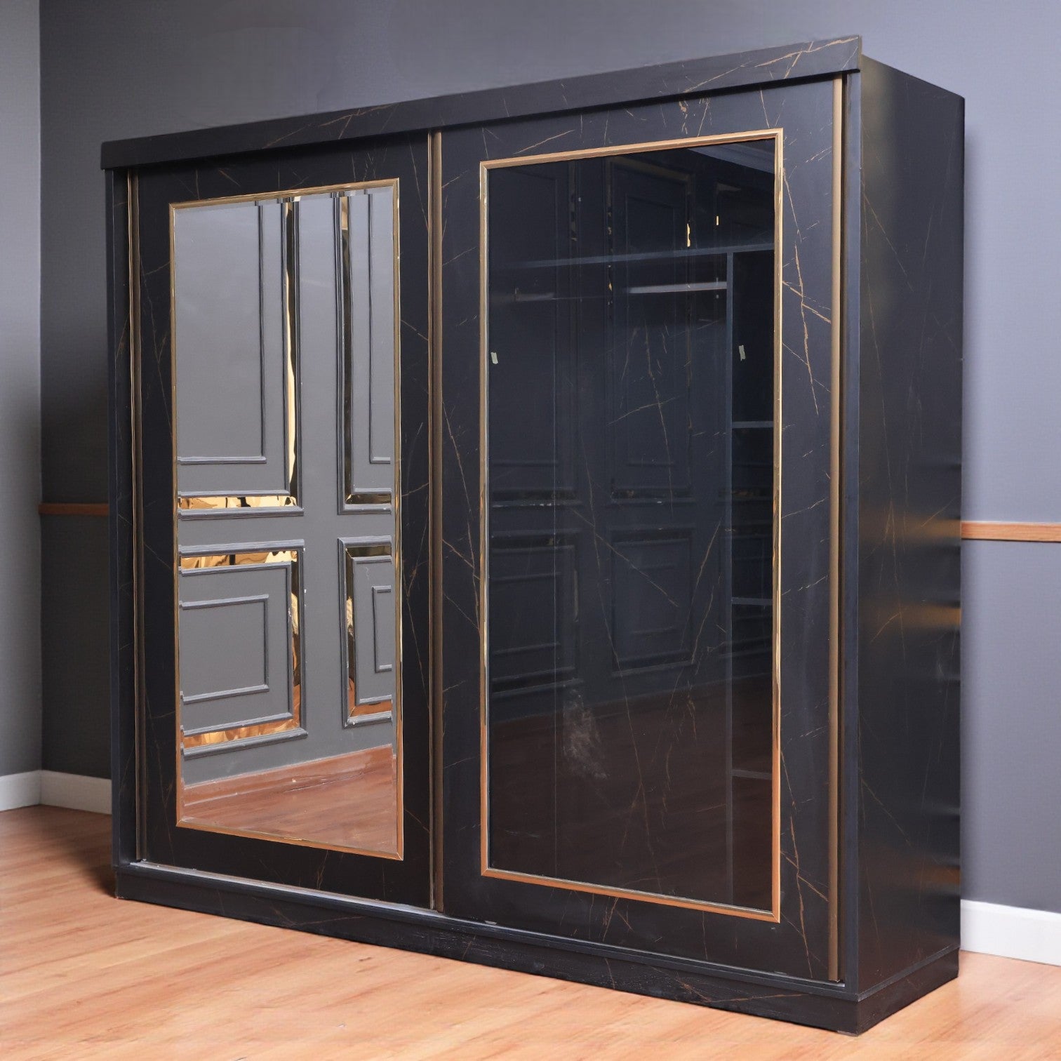 دولاب ماستر 167