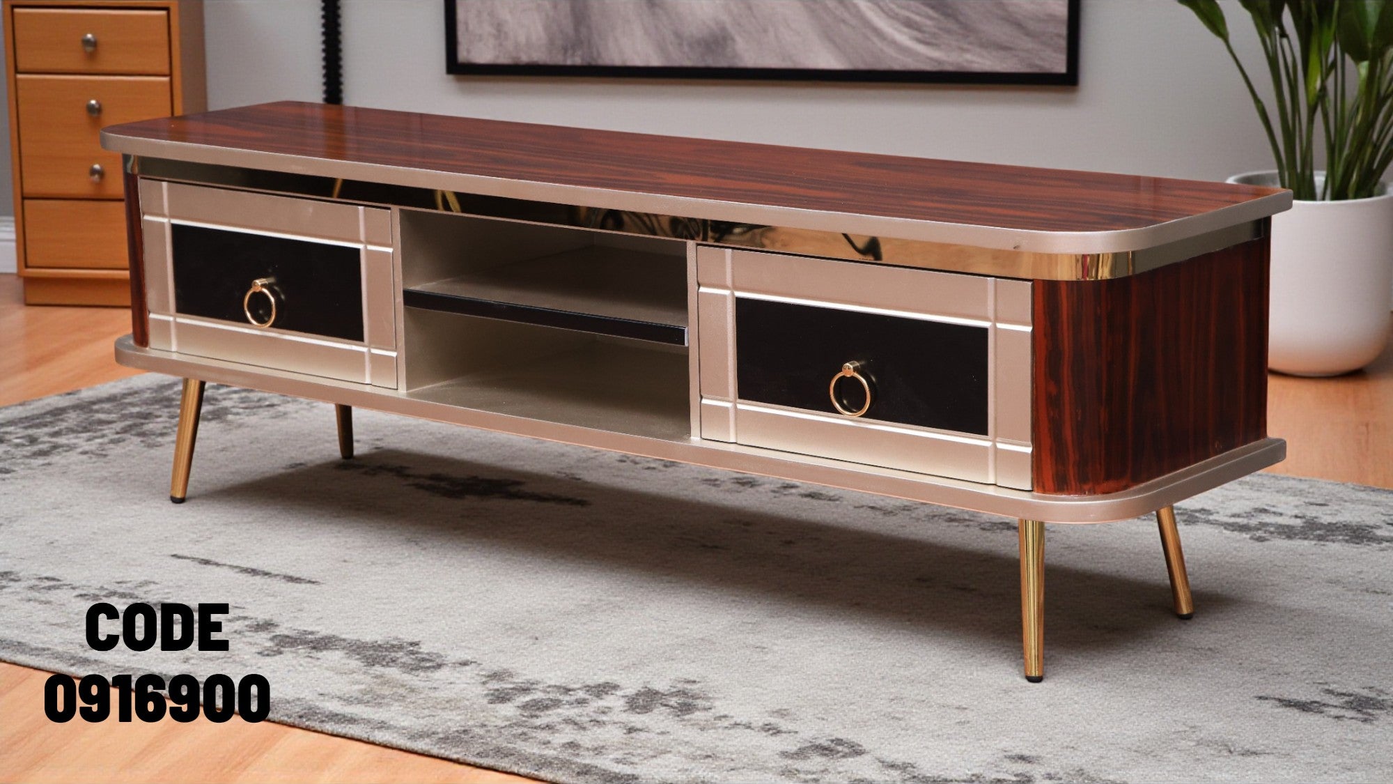 ترابيزة تليفزيون 169