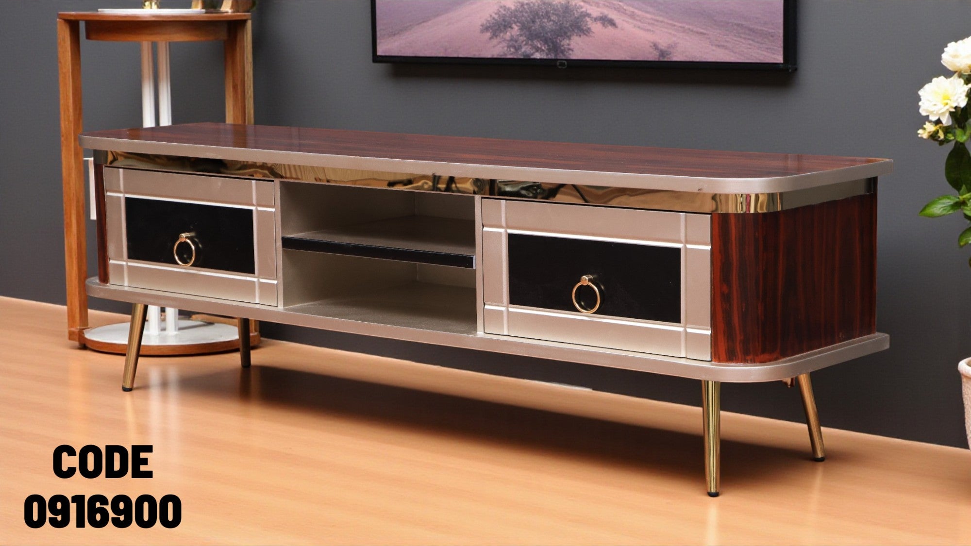 ترابيزة تليفزيون 169