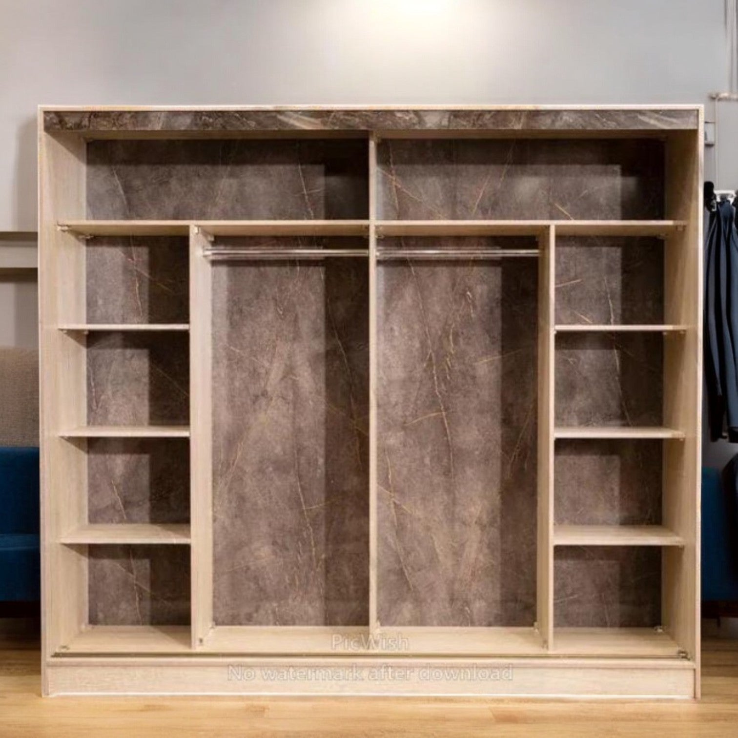 غرفة نوم ماستر 243