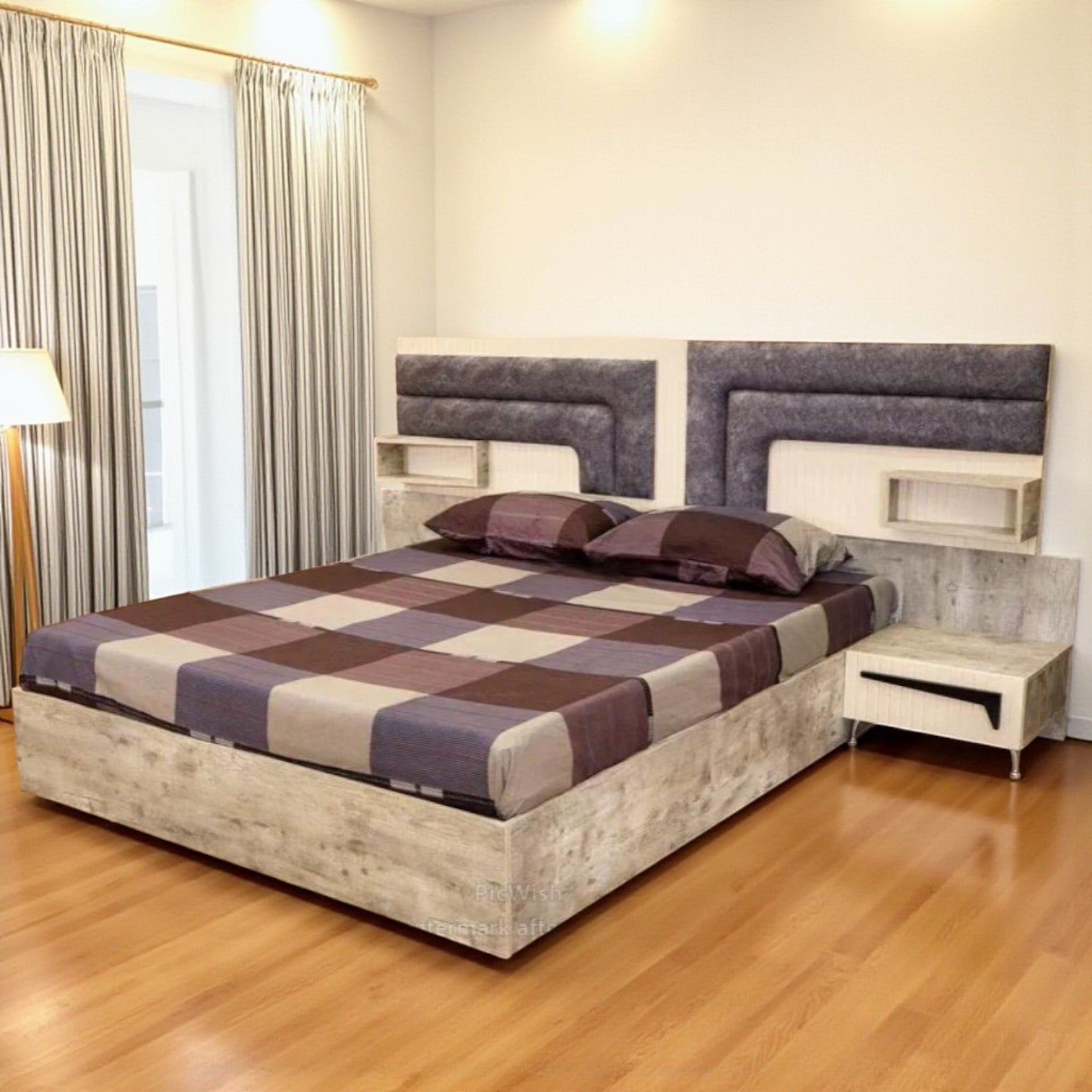 سرير ماستر 132