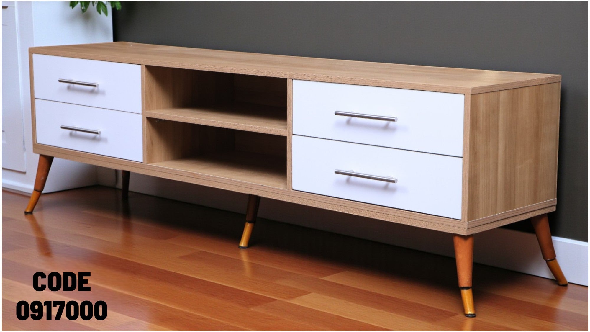 ترابيزة تليفزيون 170