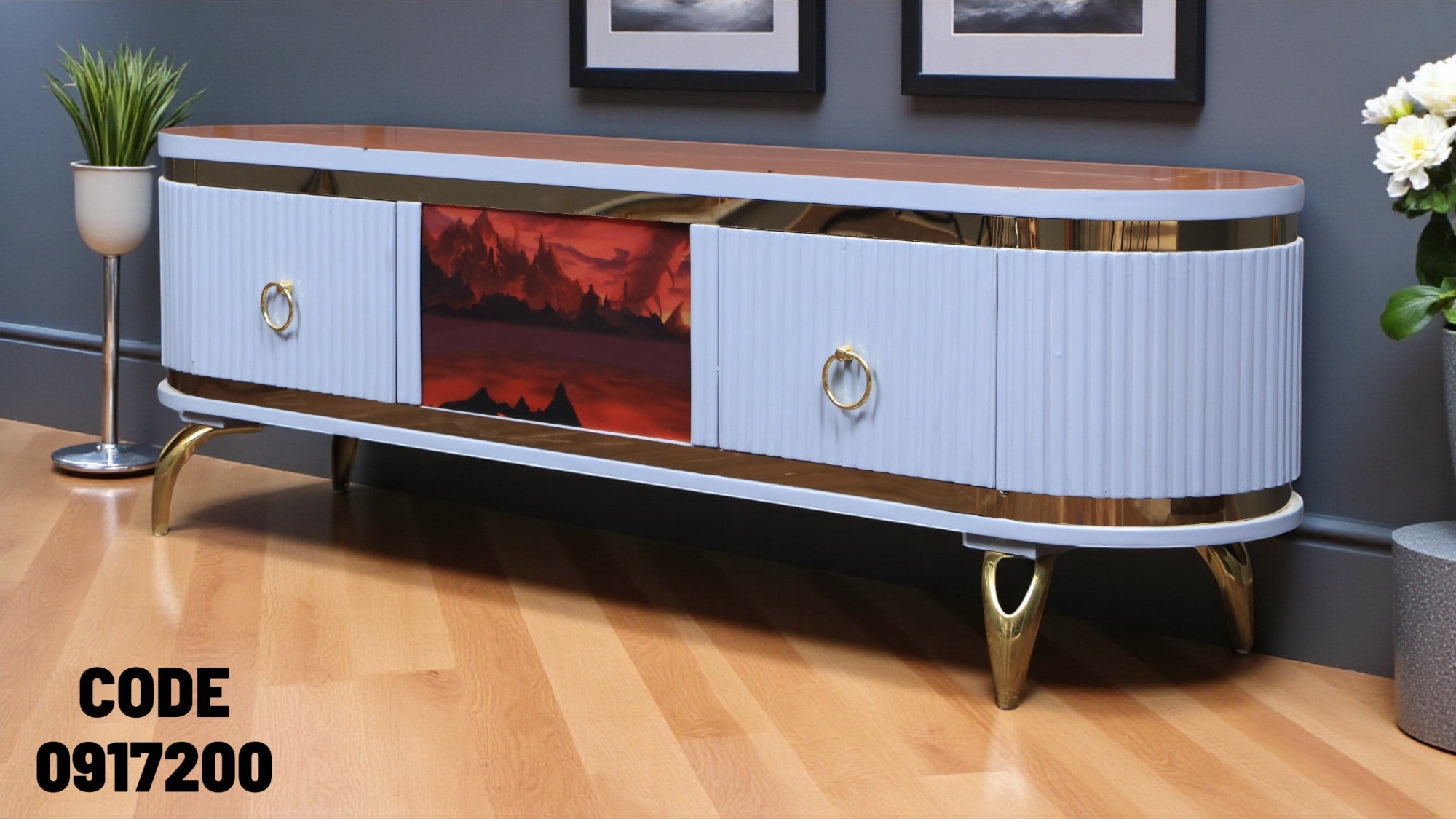 ترابيزة تليفزيون 172