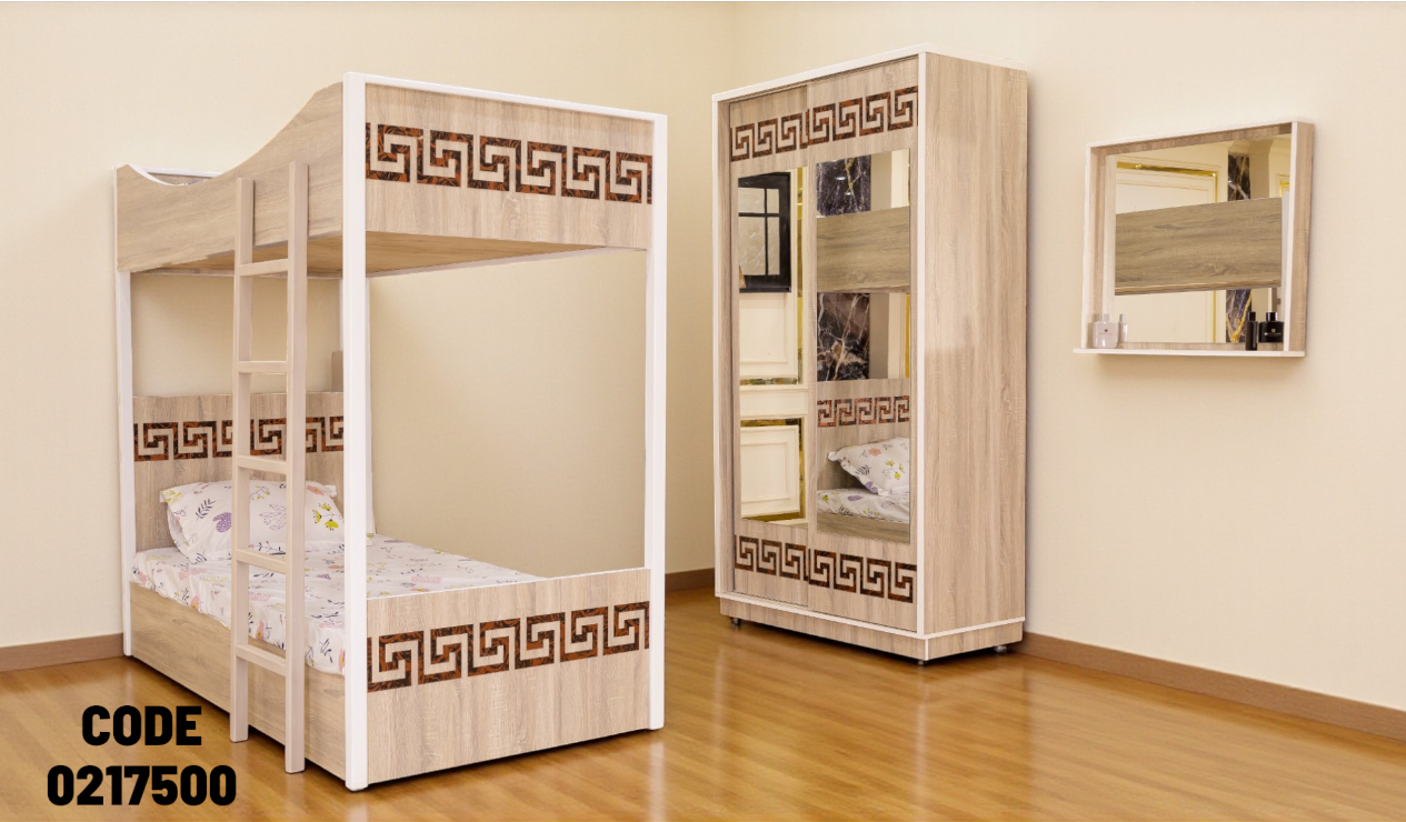 غرفة نوم اطفال 175