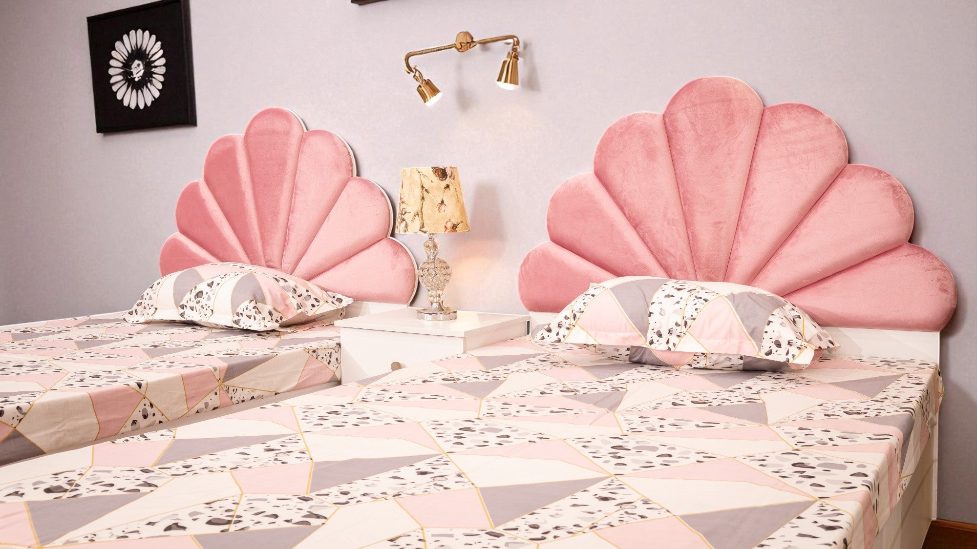 غرفة نوم اطفال 176