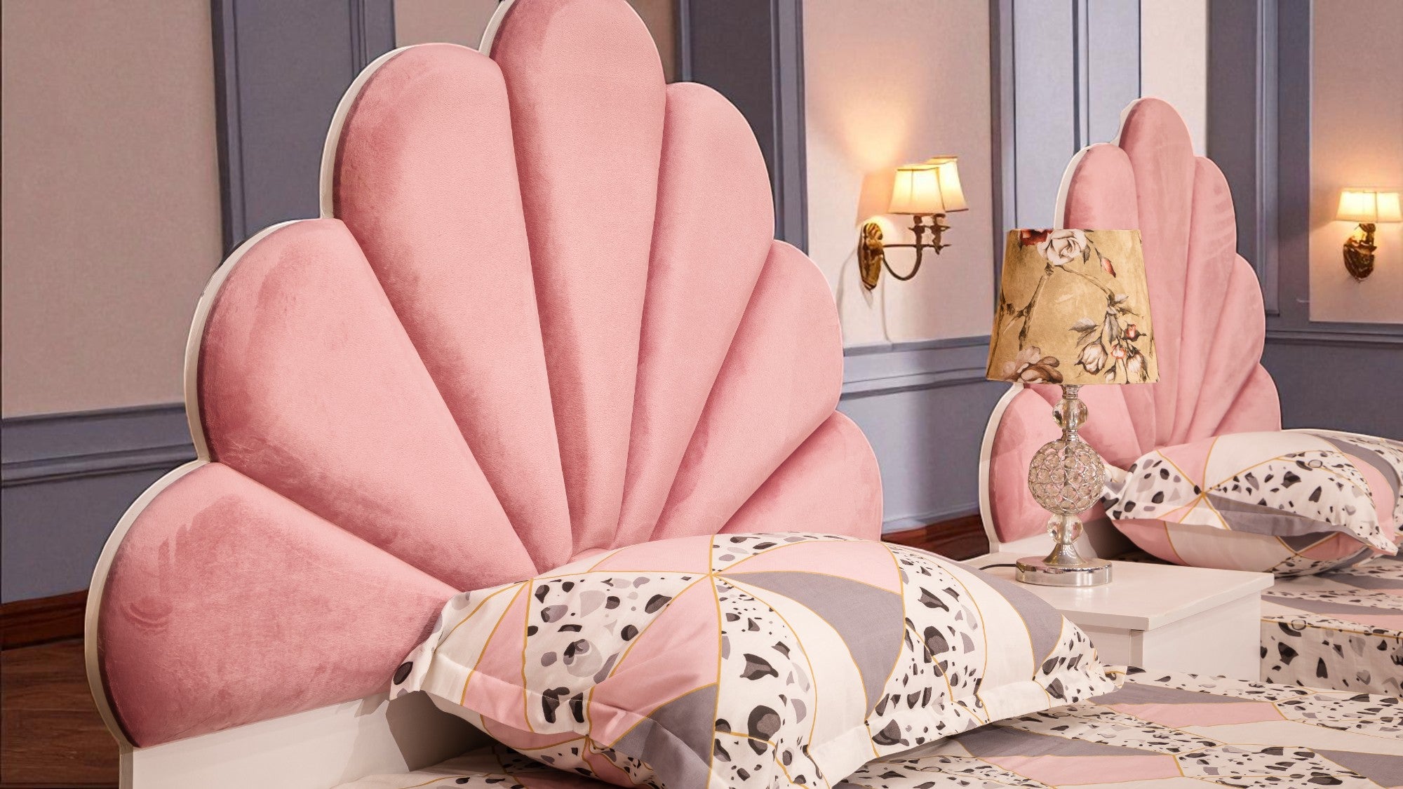 غرفة نوم اطفال 176