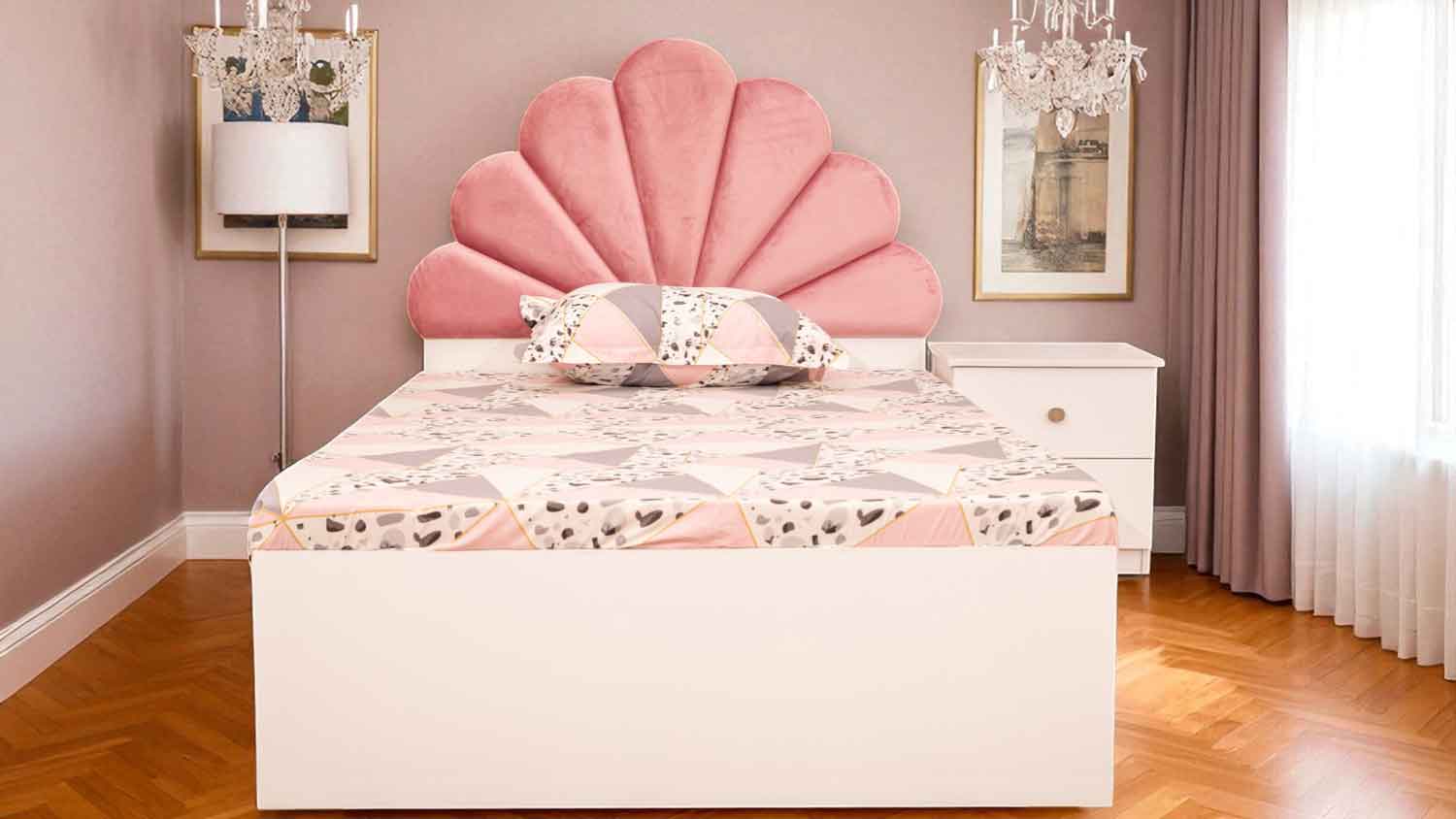 غرفة نوم اطفال 176