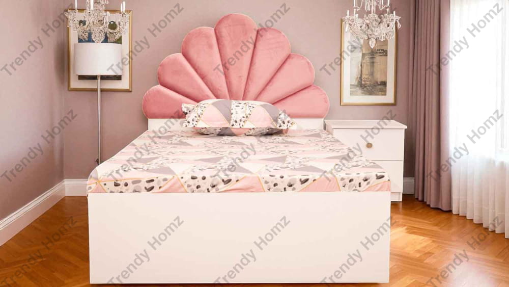 سرير اطفال 176