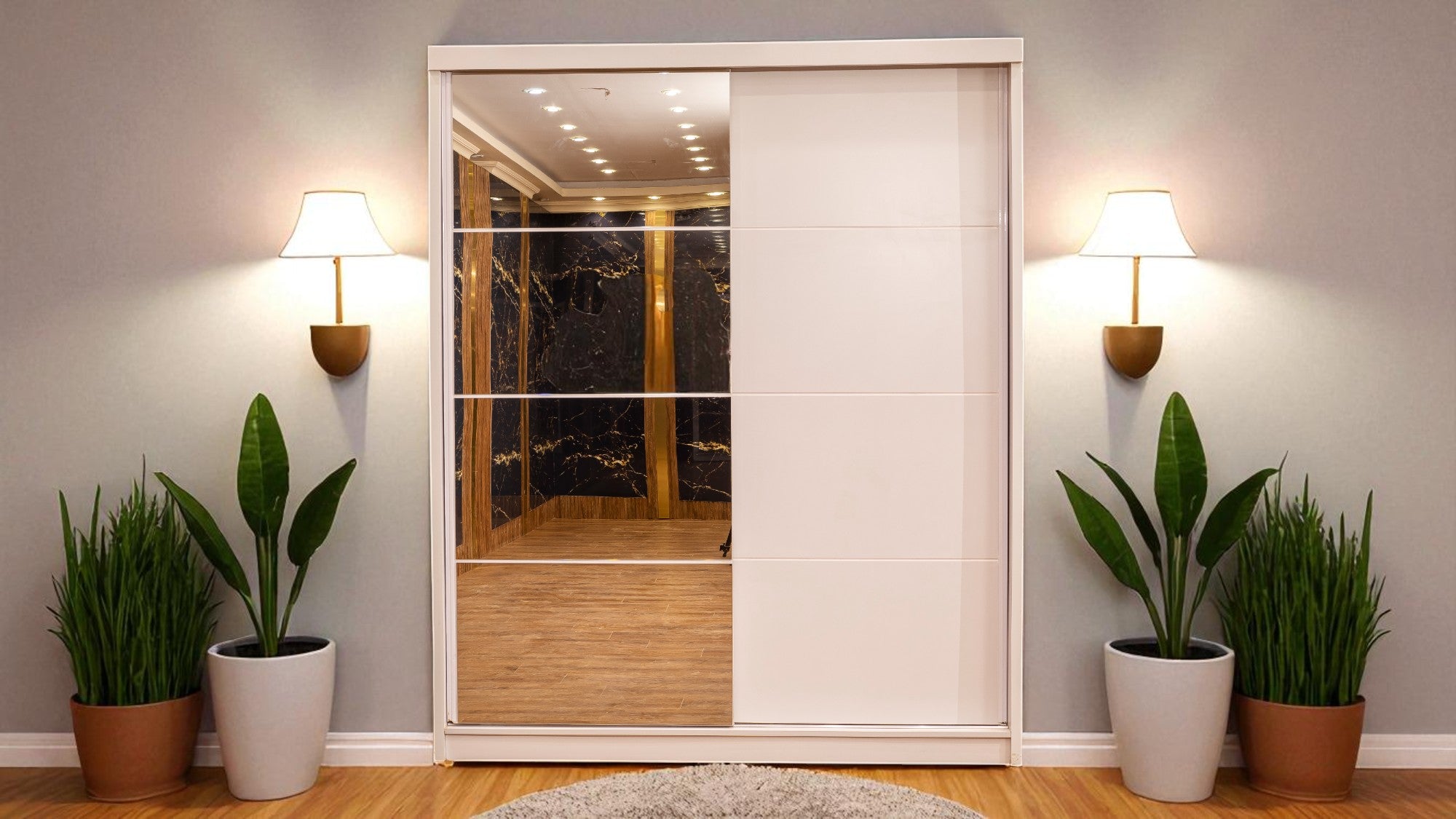 غرفة نوم اطفال 176