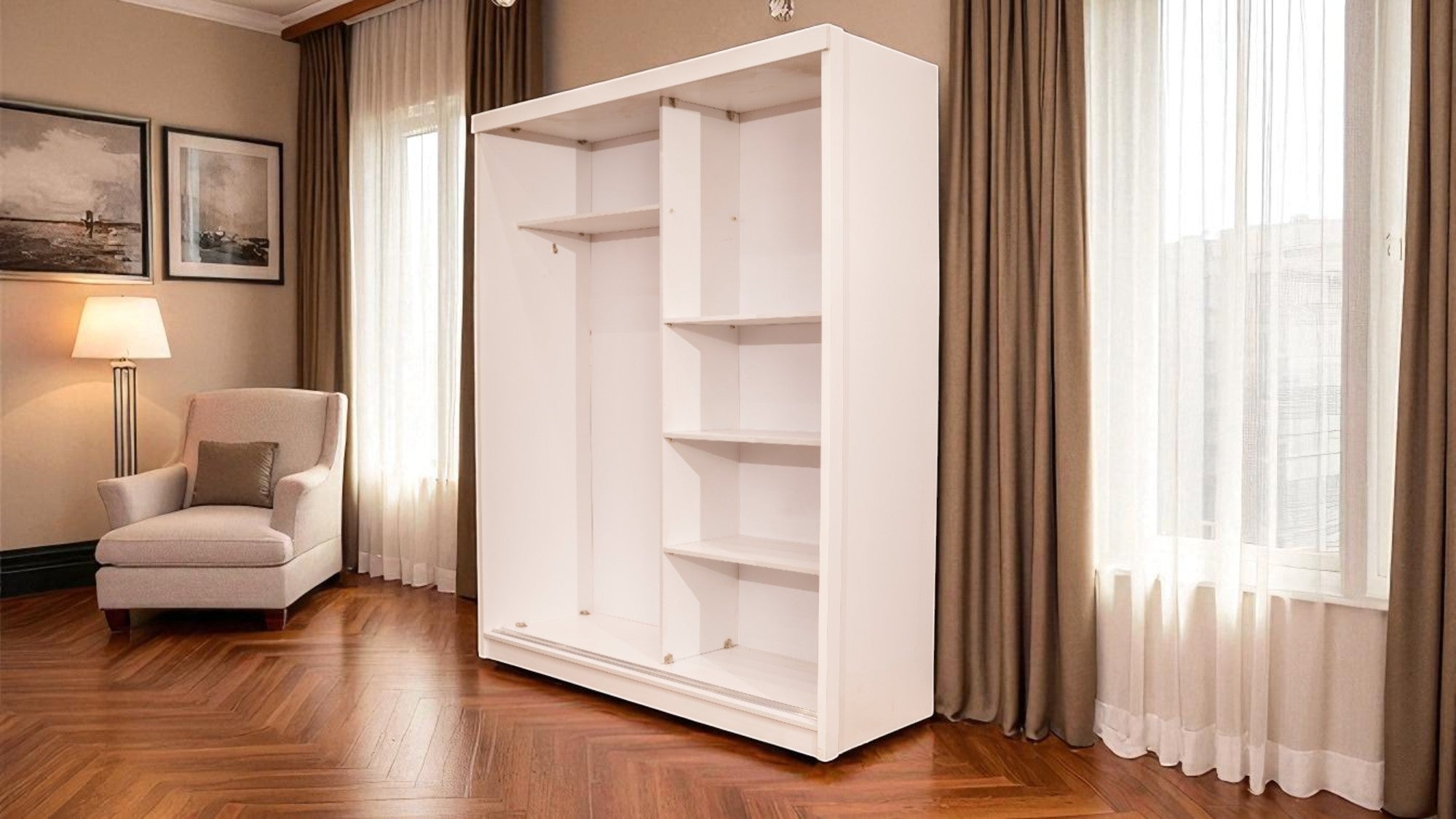 غرفة نوم اطفال 176