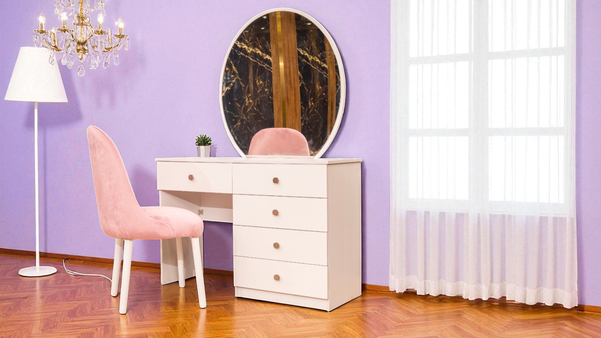 غرفة نوم اطفال 176