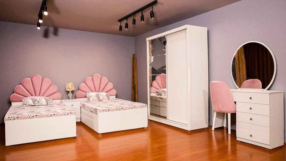 غرفة نوم اطفال 176