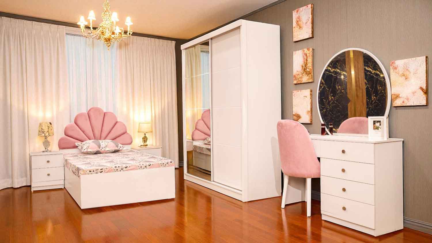 غرفة نوم اطفال 176