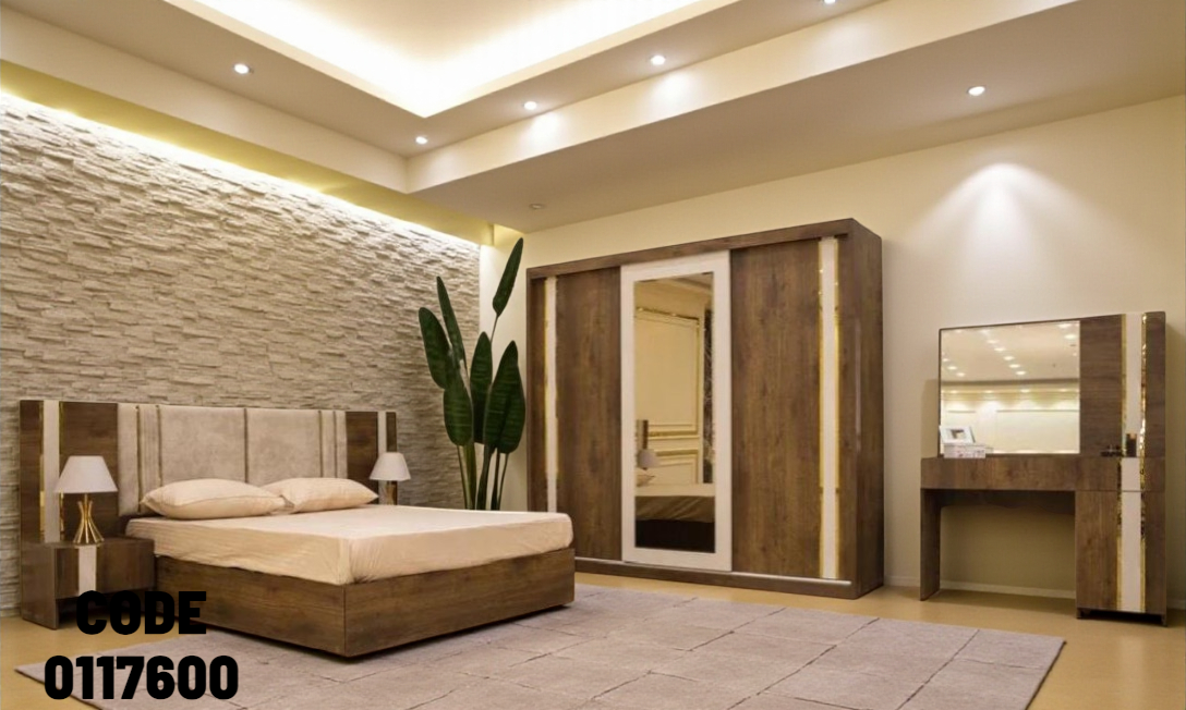 غرفة نوم ماستر 176