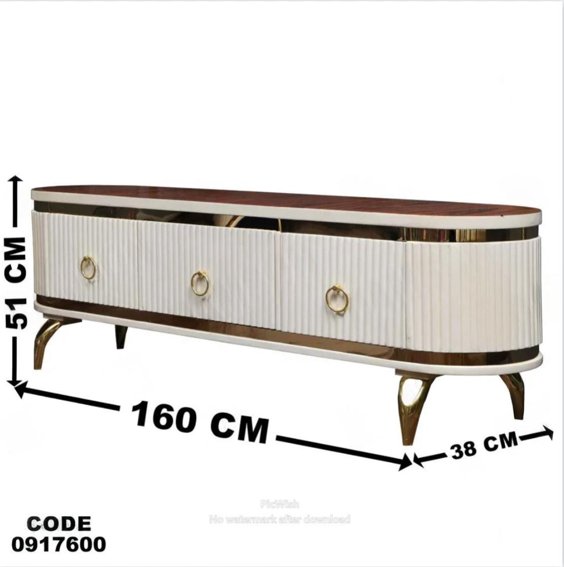 ترابيزة تليفزيون 176