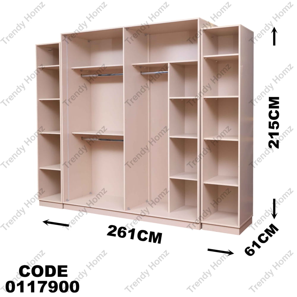 غرفة نوم ماستر 179