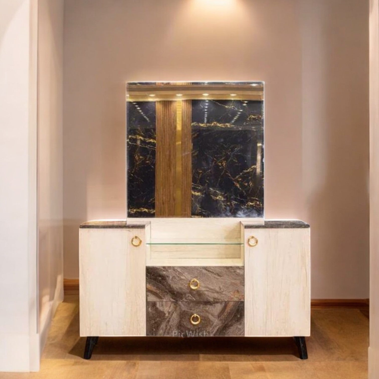 غرفة نوم ماستر 243